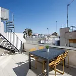 Private Pool With Panoramic Views