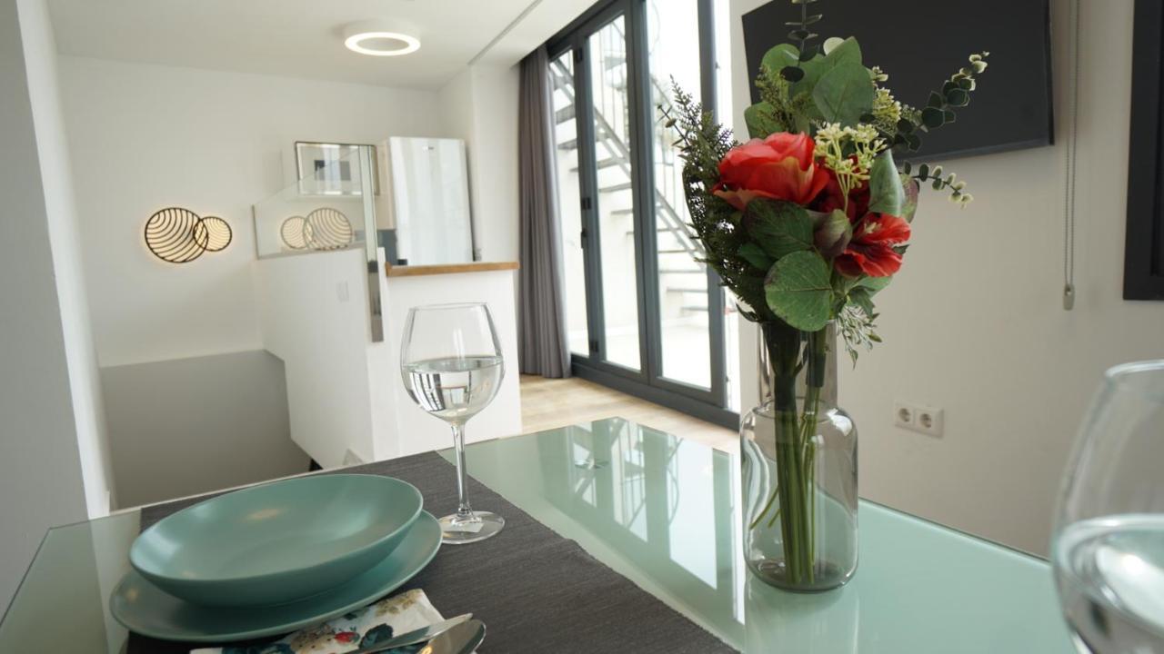 Private Pool With Panoramic Views * Seville