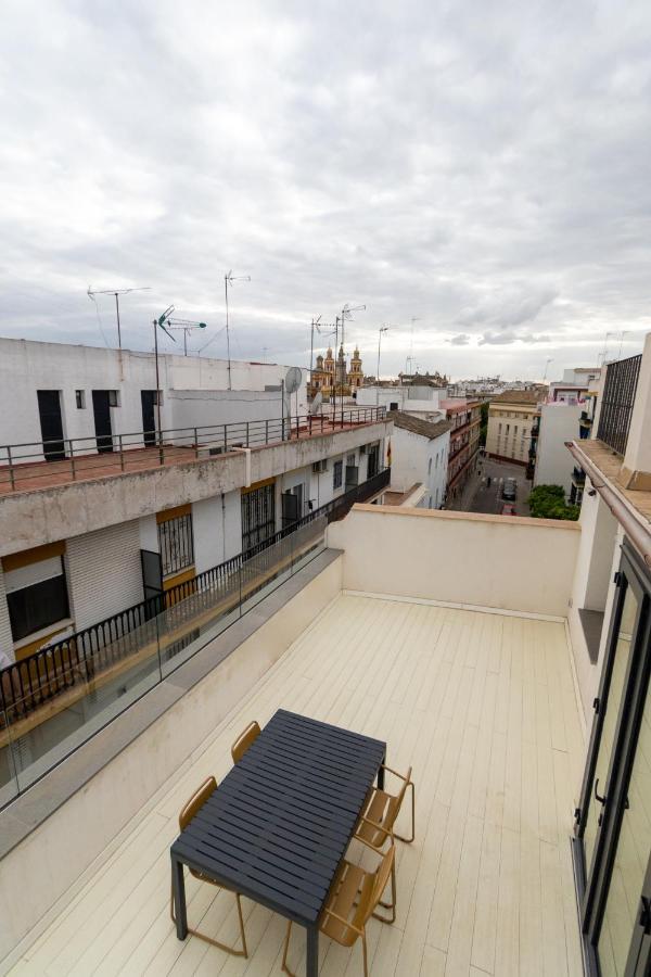 Private Pool With Panoramic Views * Seville