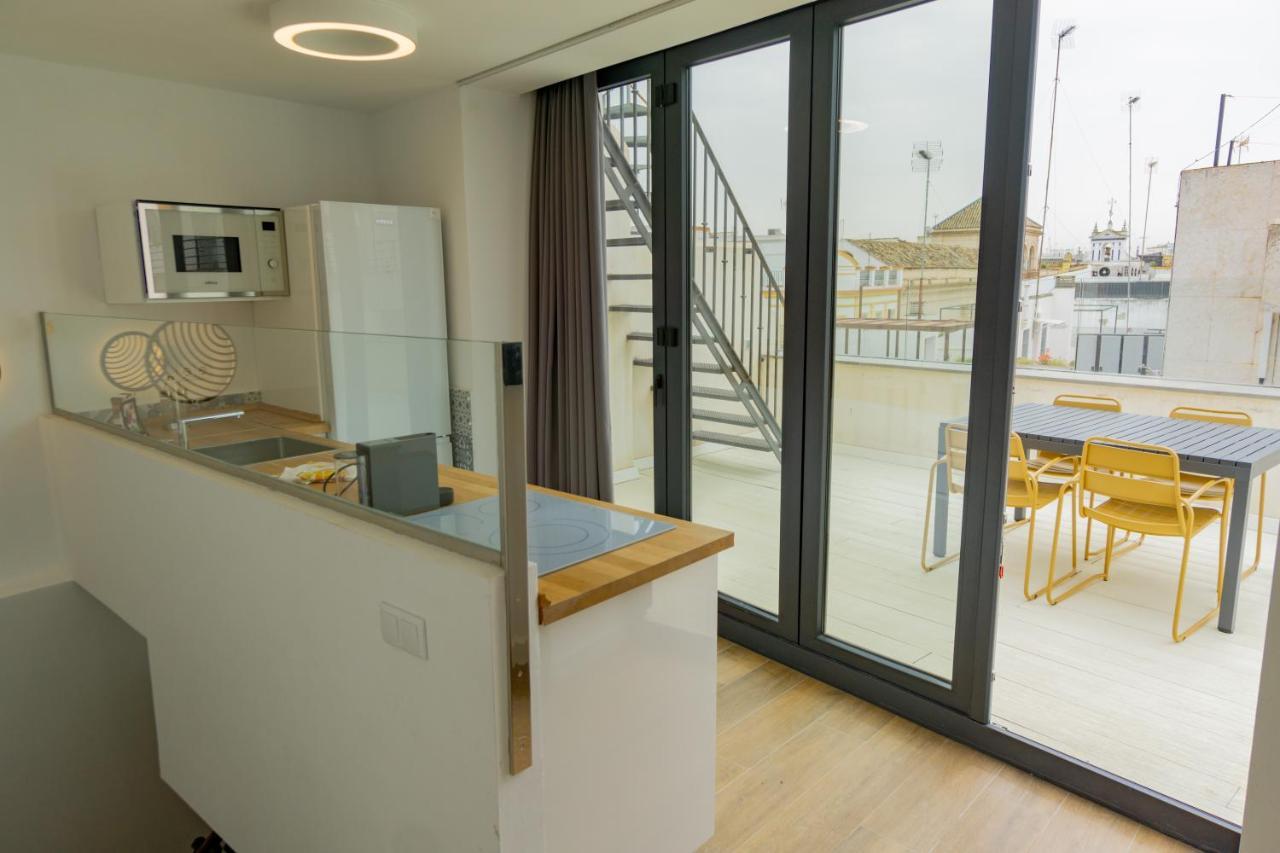 Apartment Private Pool With Panoramic Views *