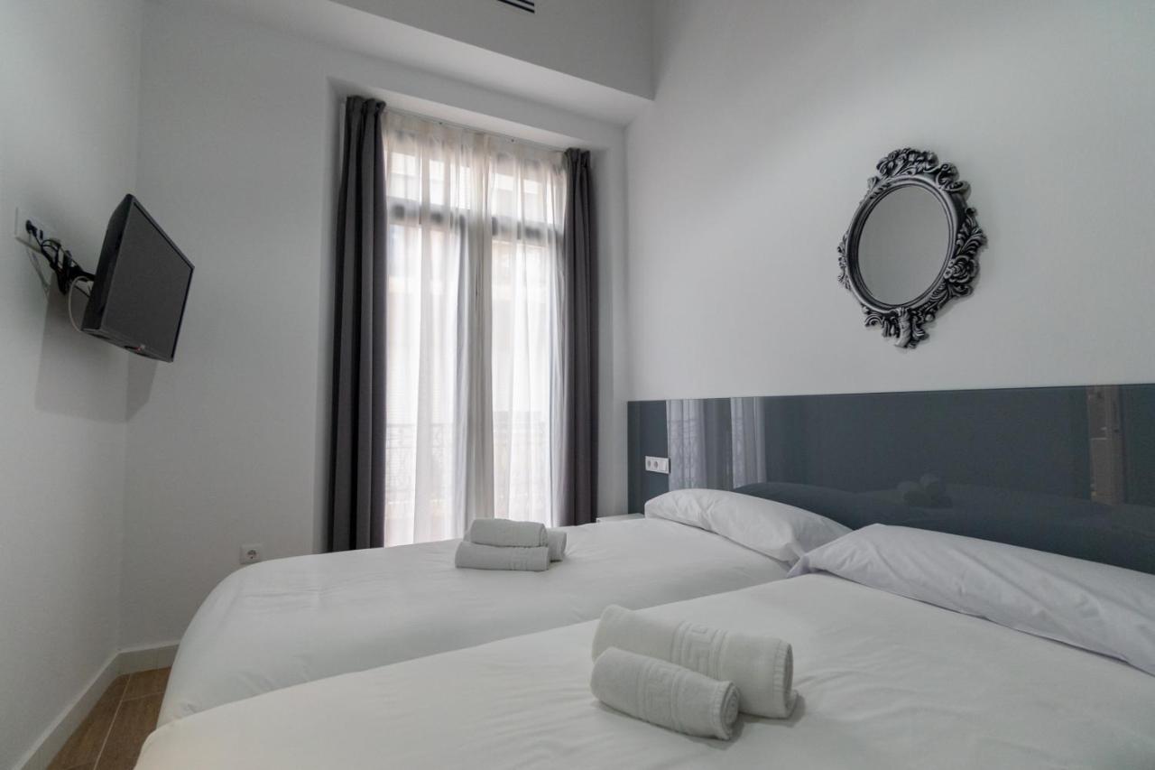 Private Pool With Panoramic Views * Seville