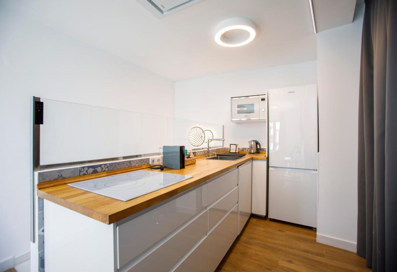 Appartement Private Pool With Panoramic Views